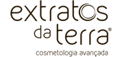Logo Extratos da Terra